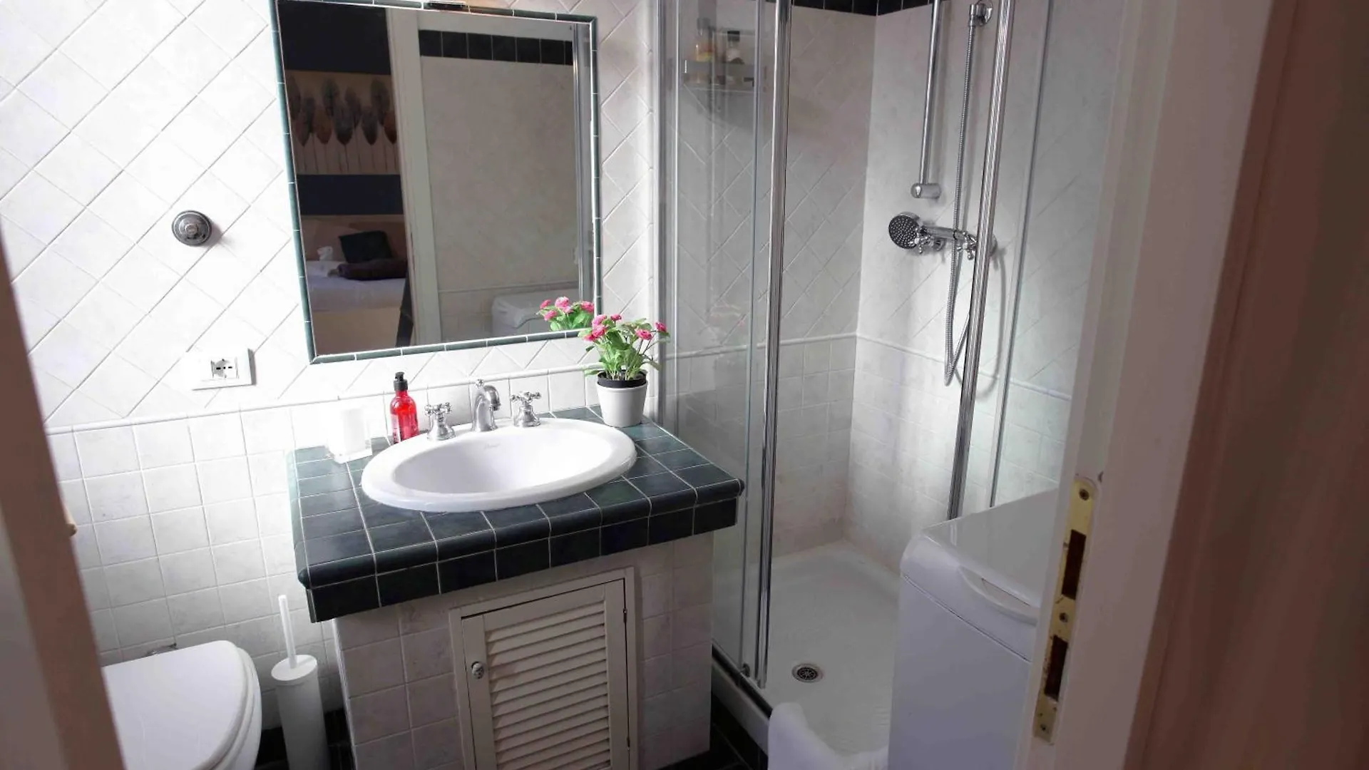 Urbana Suite Rome