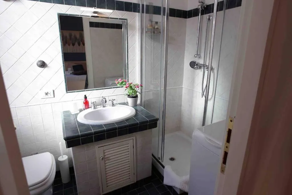 Urbana Suite Rome Italy