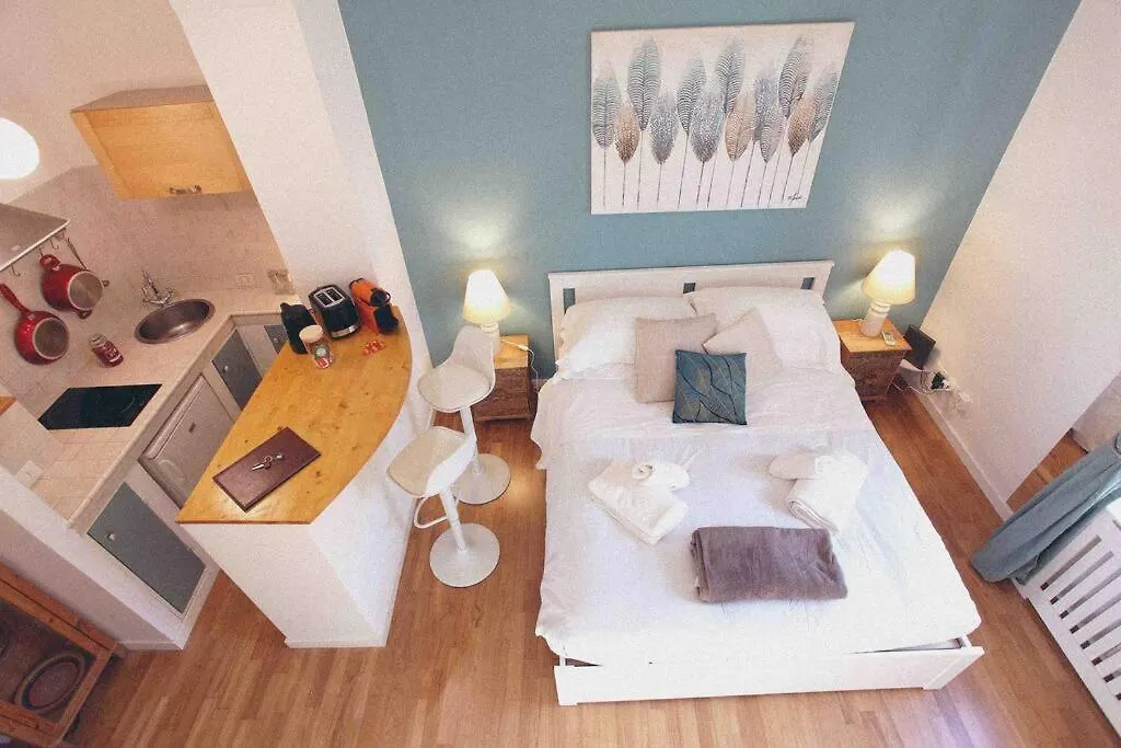 Urbana Suite Rome